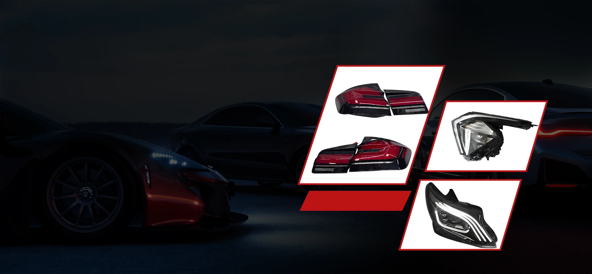 China Automotive Light Factory