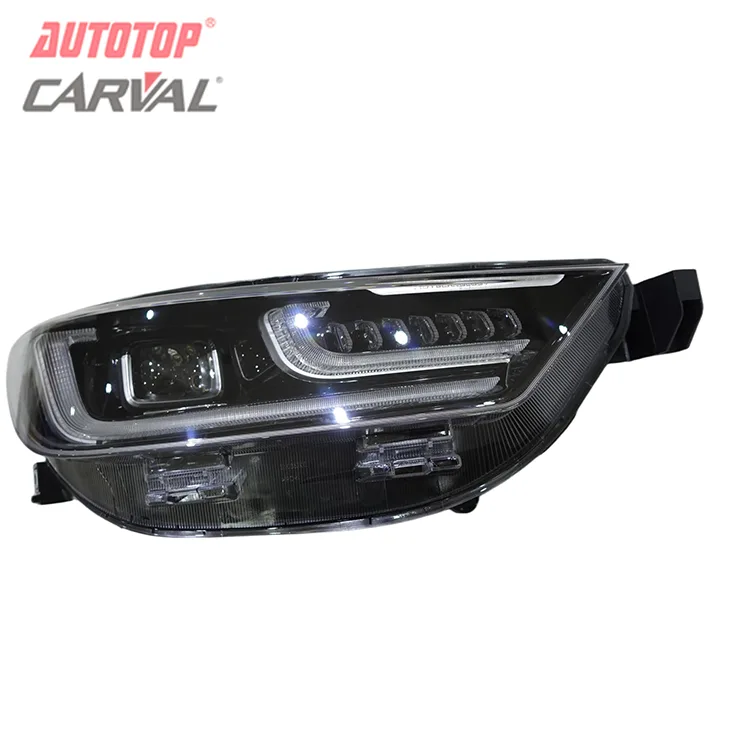 Čelovka pro CHERY TIGGO 7 PLUS 2025