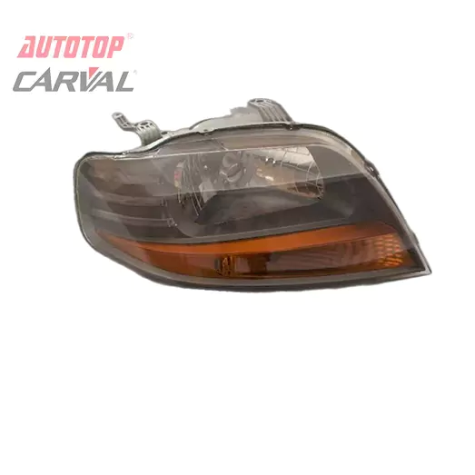 Přední světlomet pro Chevrolet AVEO 2005 OE L96408150/54-R96408151/55
