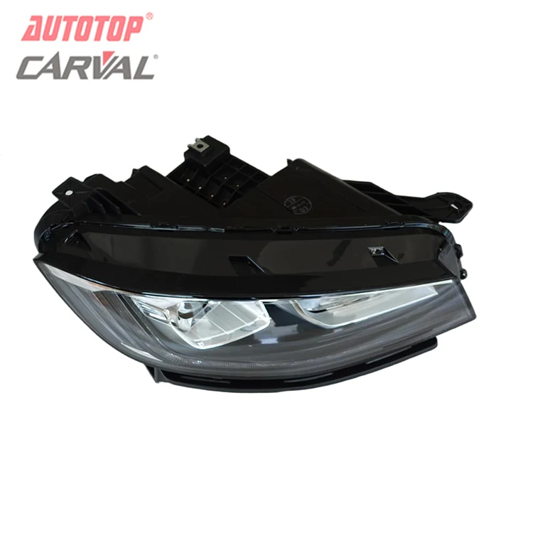 Čelovka pro model Geely Atlas Pro 2020