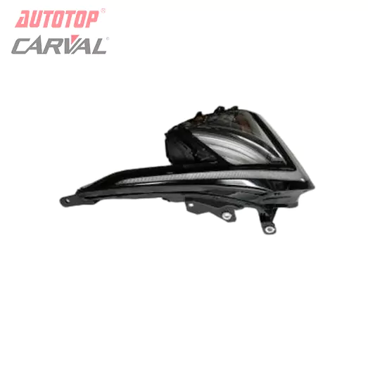 Sestava světlometů pro KIA Sportage 2021