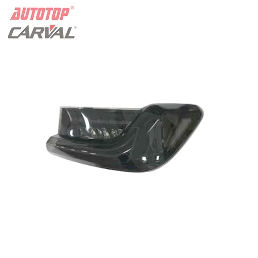 Laserová verze zadního světla pro BMW Nová řada 3