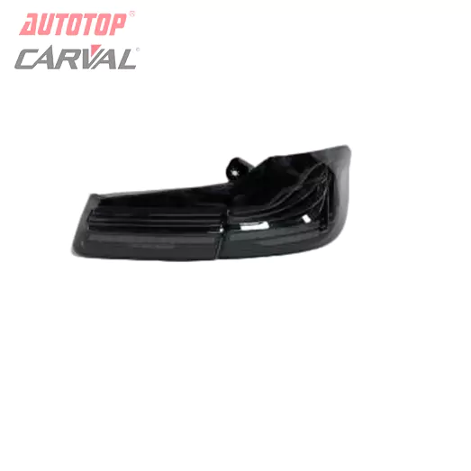 Vylepšete laserovou koncovou svítilnu pro nové BMW řady 5 G30/G38